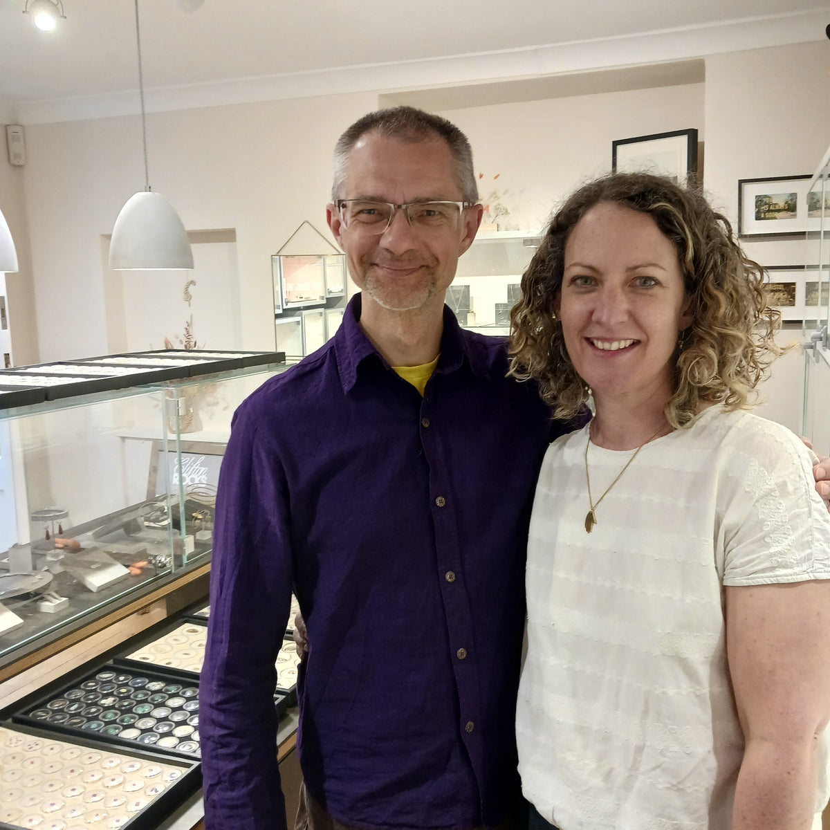 Gem Fair at Clifton Rocks