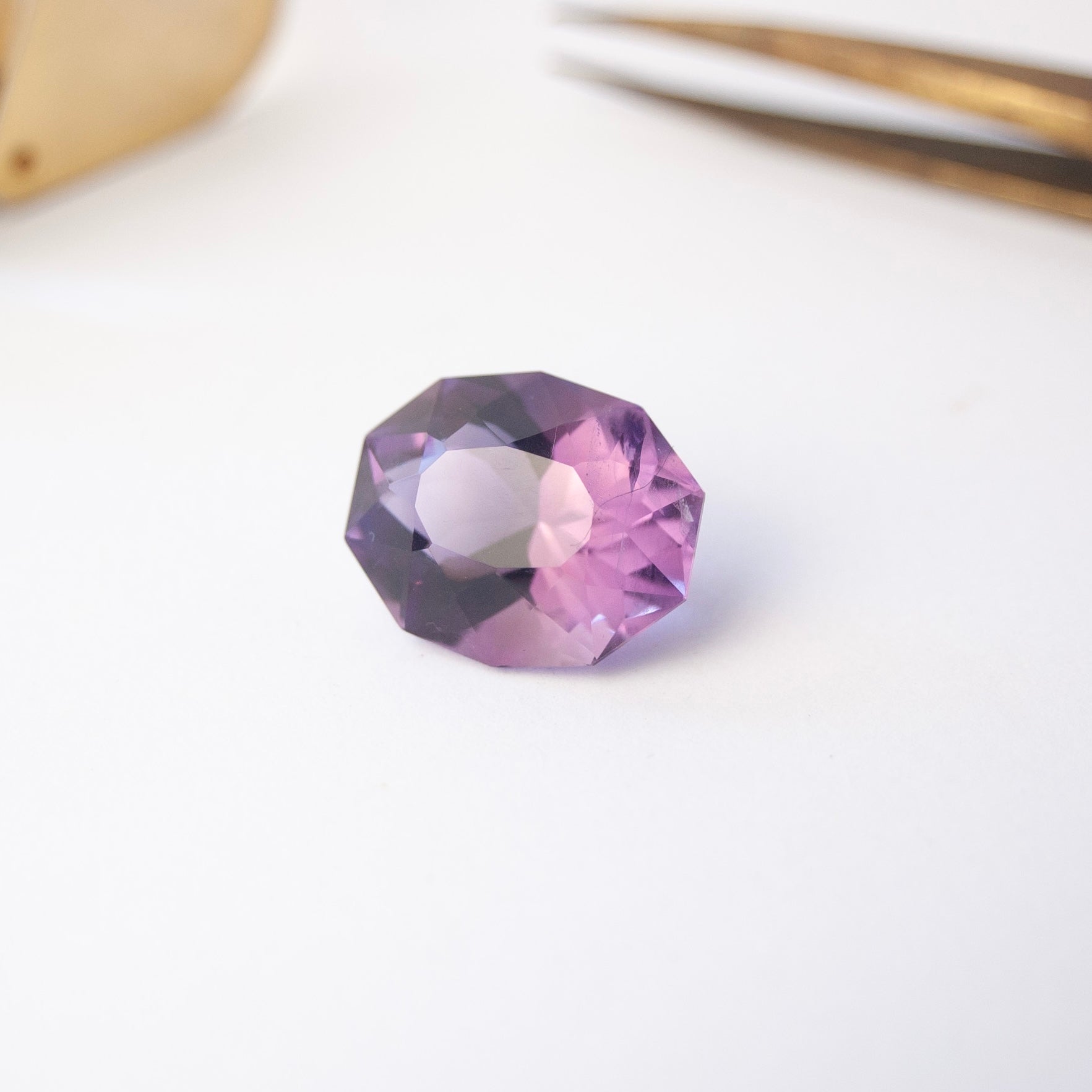 Amazing Amethyst