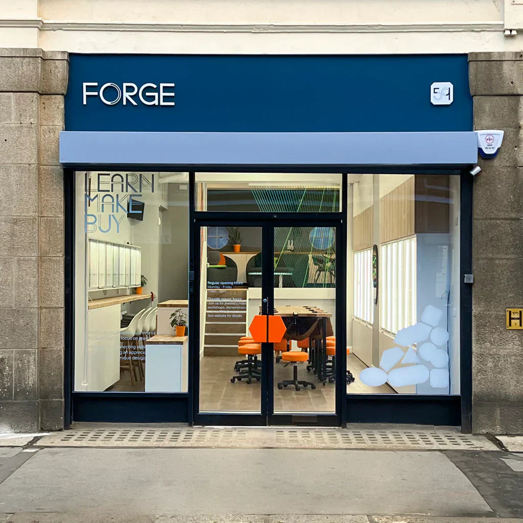FORGE