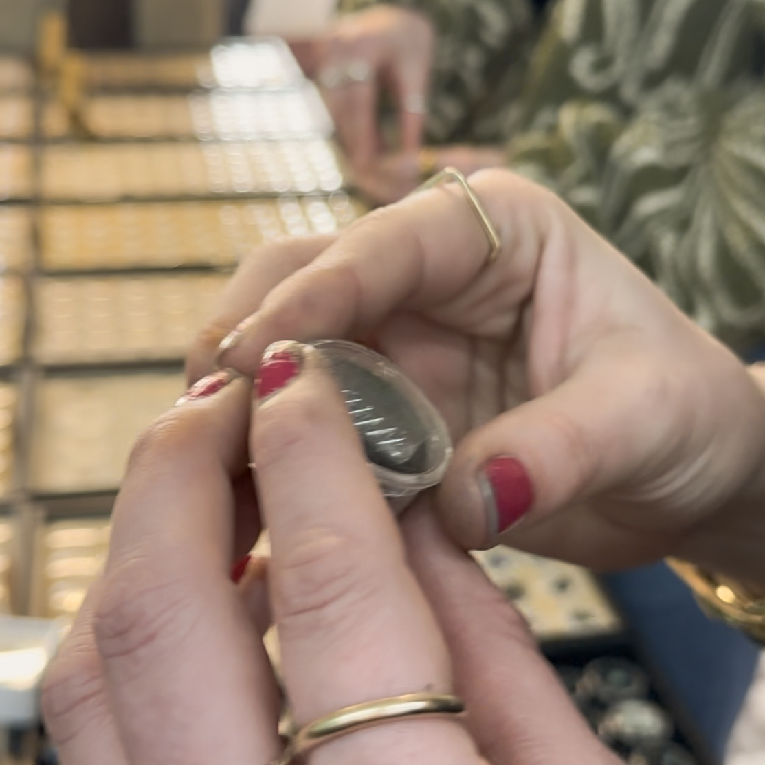 Leeds Gem Fair (with Harmony Gems)
