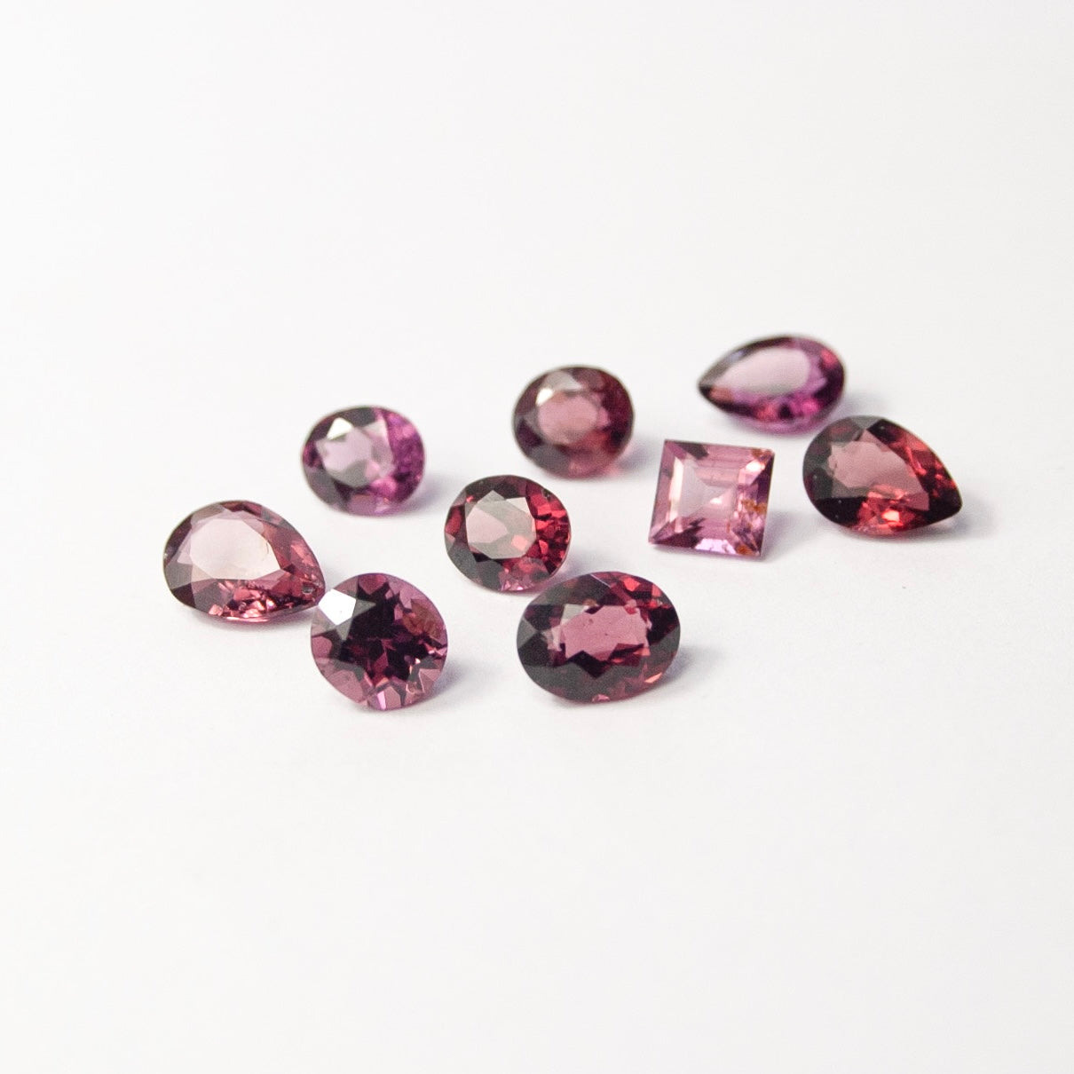 Coloured Gemstone Market Updates from Tucson 2020