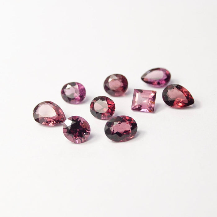 Coloured Gemstone Market Updates from Tucson 2020