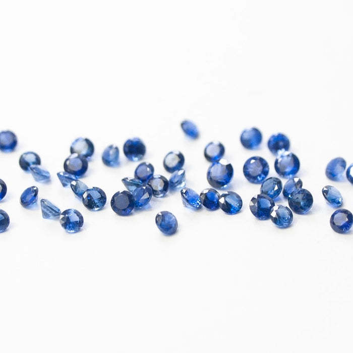 Stunning Ethically Sourced Blue Sapphires from Sri-Lanka now available