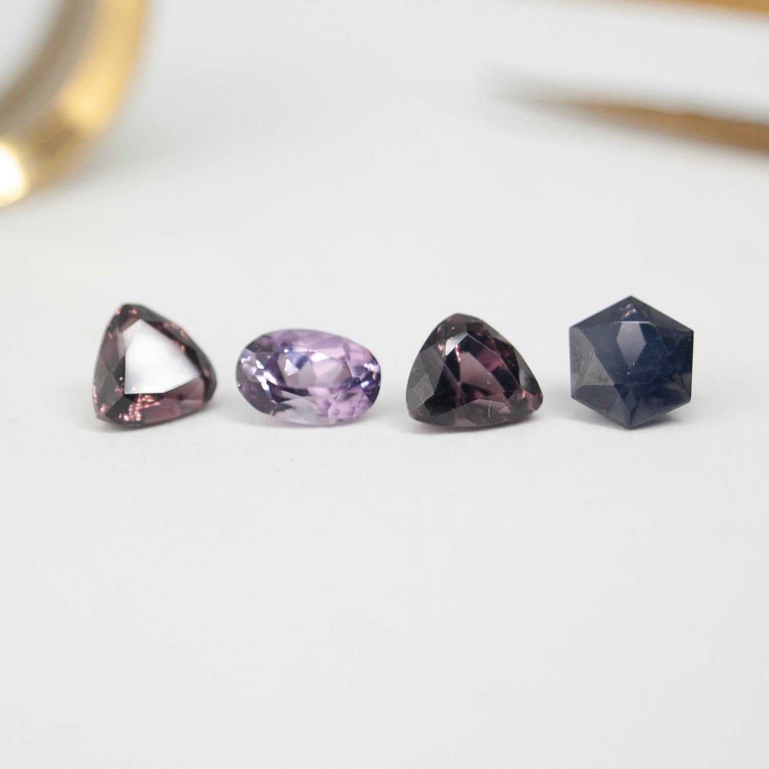 Introduction to Gems & Gemmology