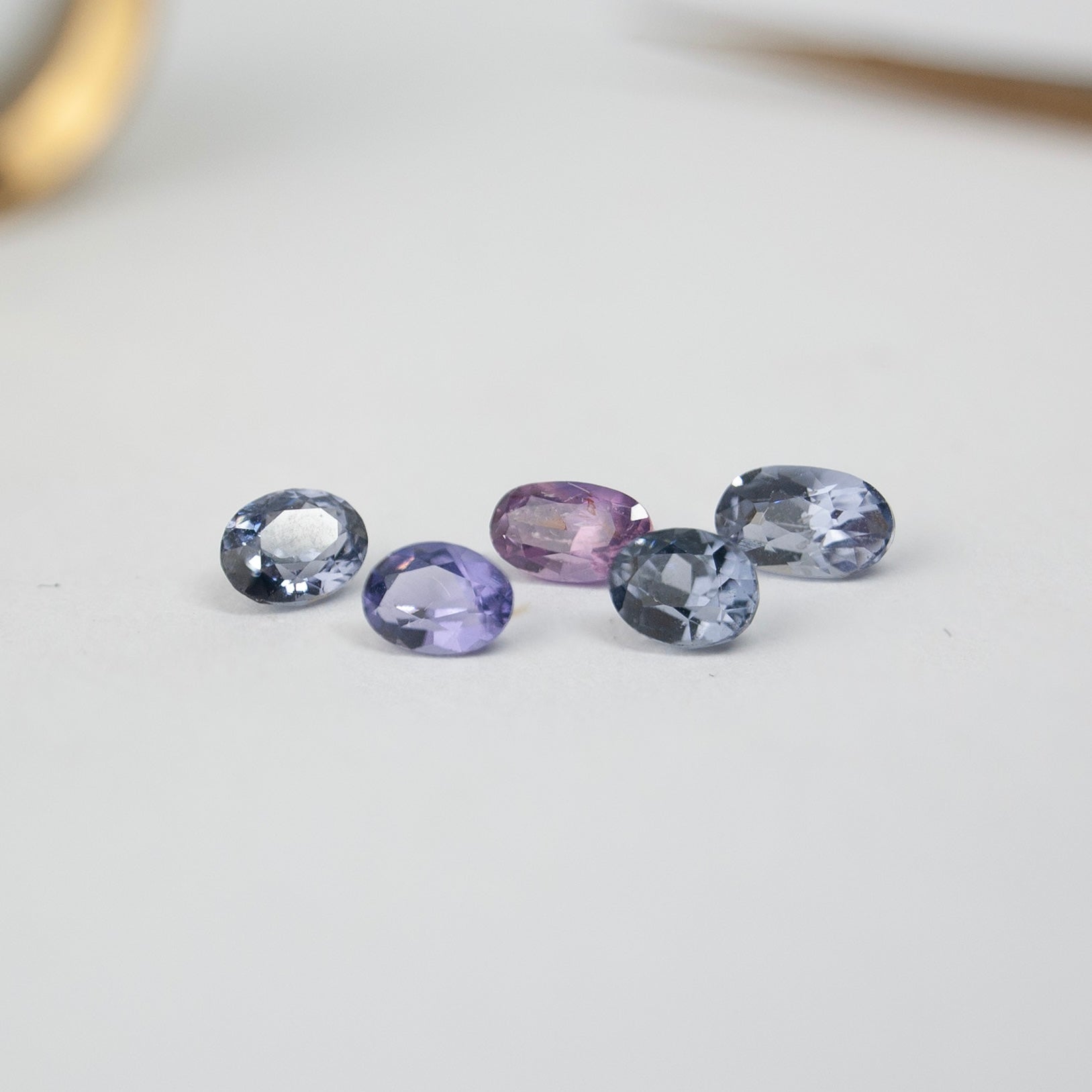 Introduction to Gems & Gemmology