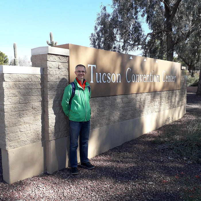 The Tucson Experience 2019