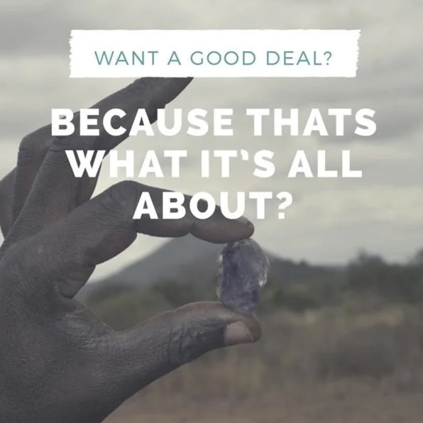 Recapping the Chicago Responsible Jewelry Conference 2019