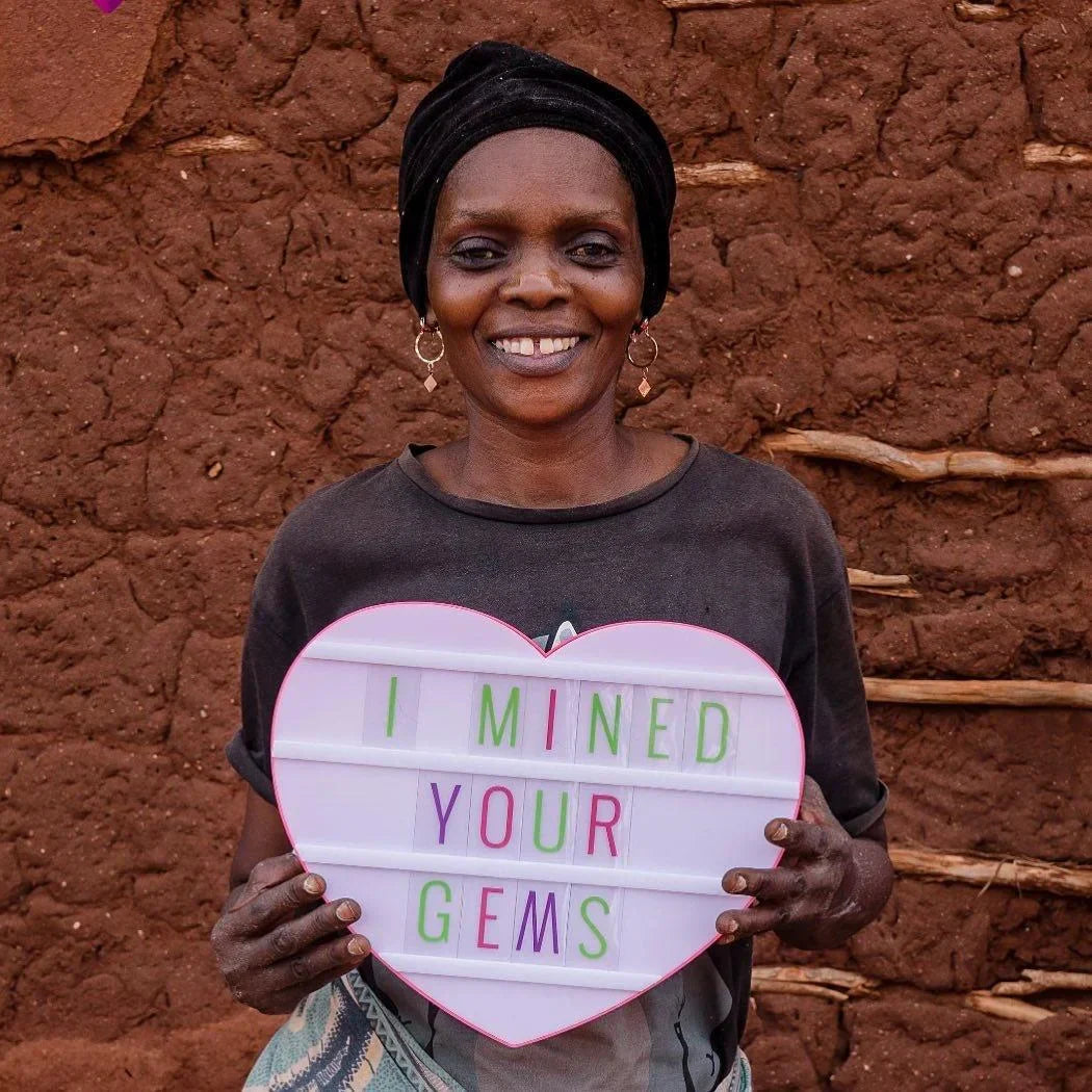 The Moyo Gems Project - all the links you need!
