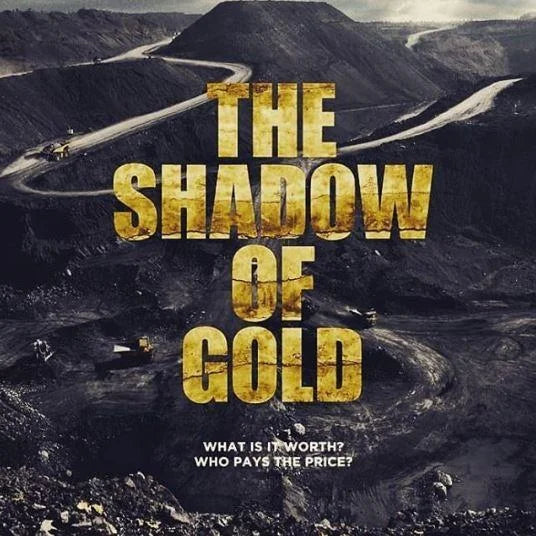 UK Premiere of "The Shadow of Gold" (London - 11/03/20)