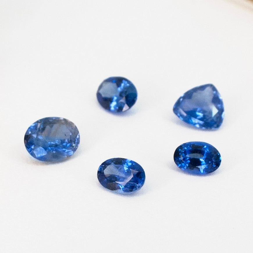 Sapphire