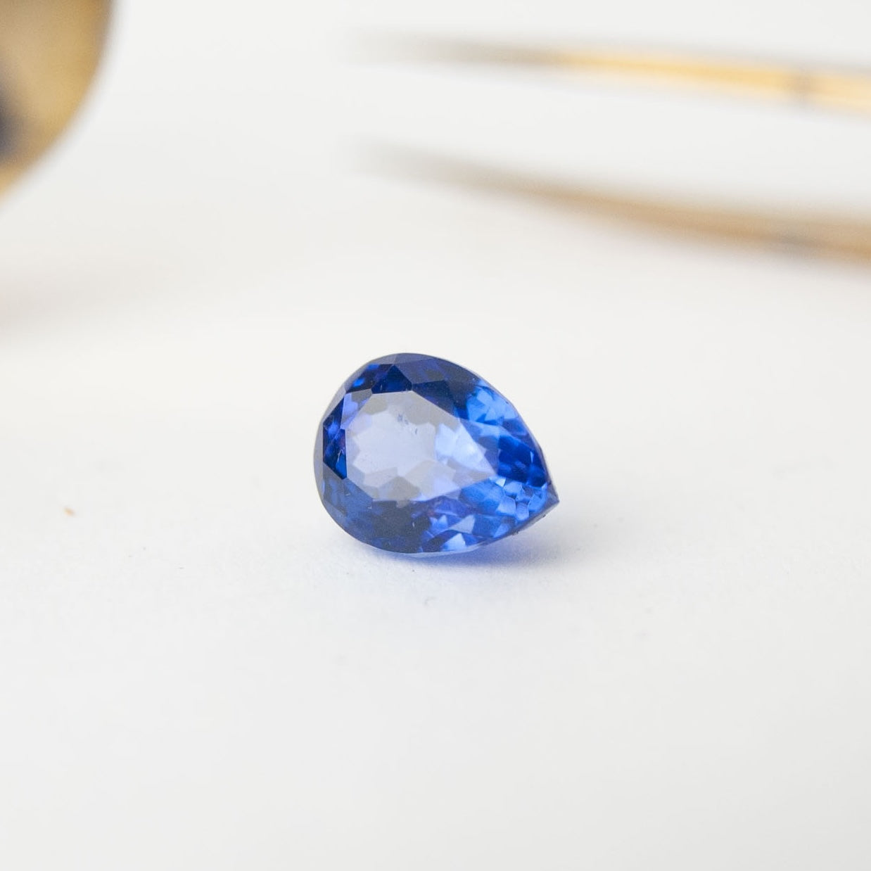 Tanzanite