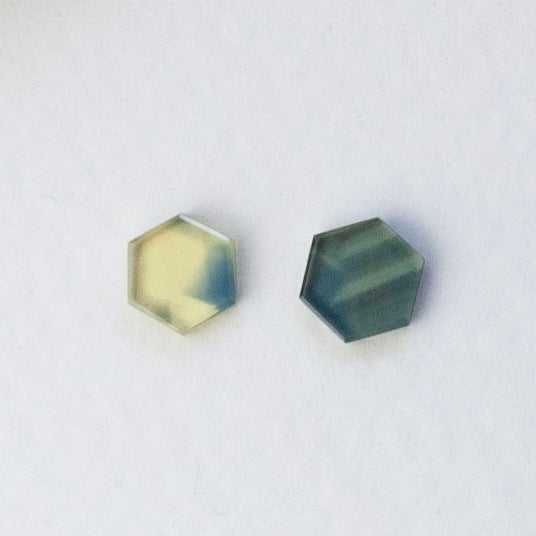 Hexagon