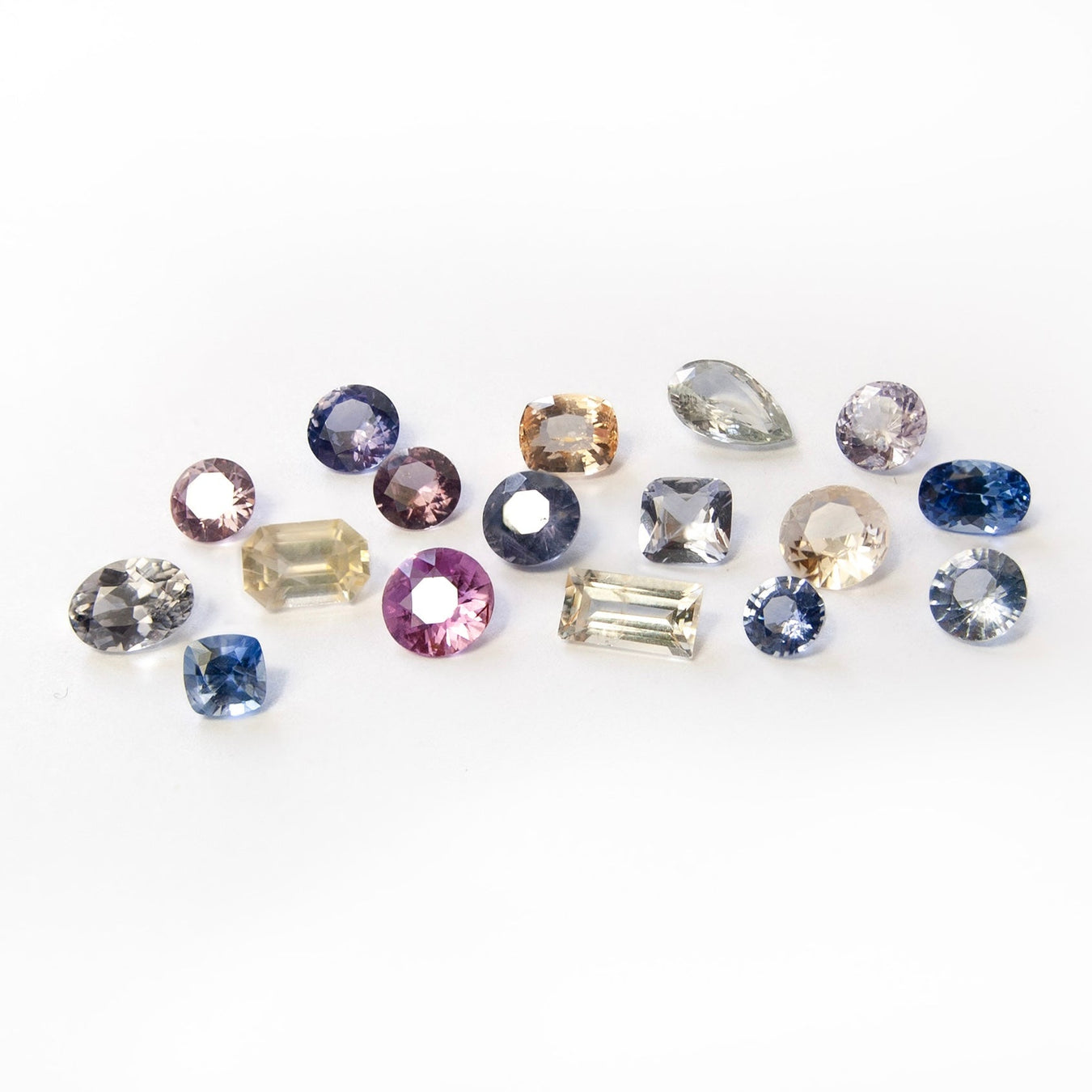 Corundum
