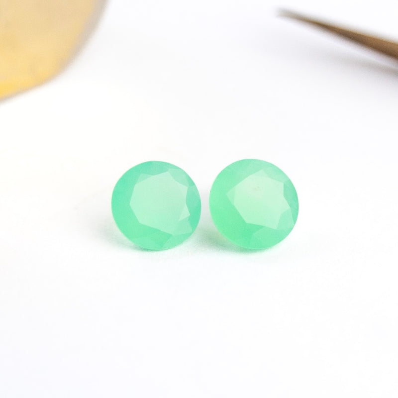 Chrysoprase