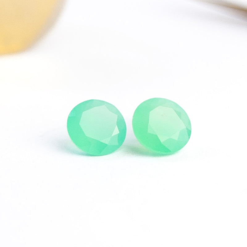 Chrysoprase