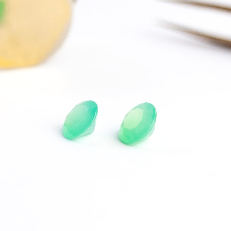 Chrysoprase
