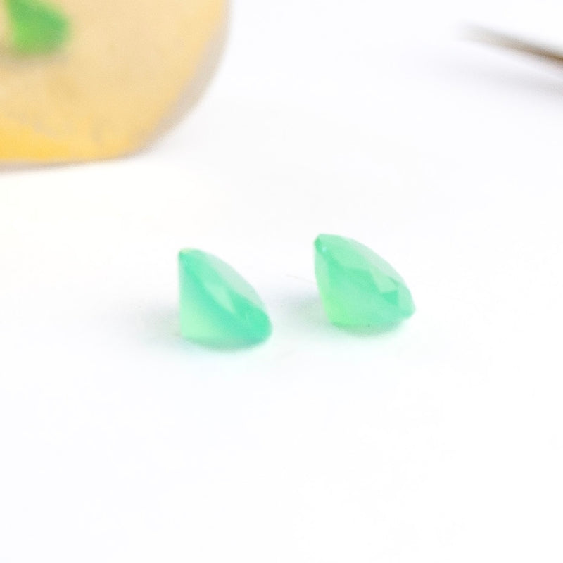 Chrysoprase