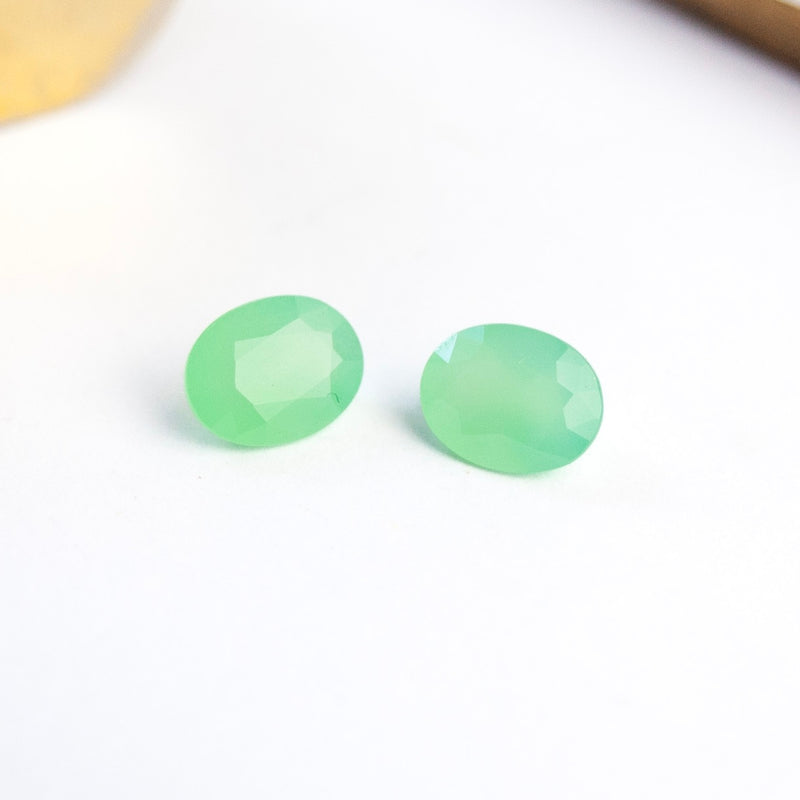 Chrysoprase