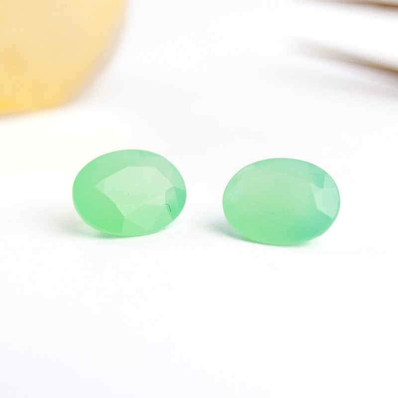 Chrysoprase