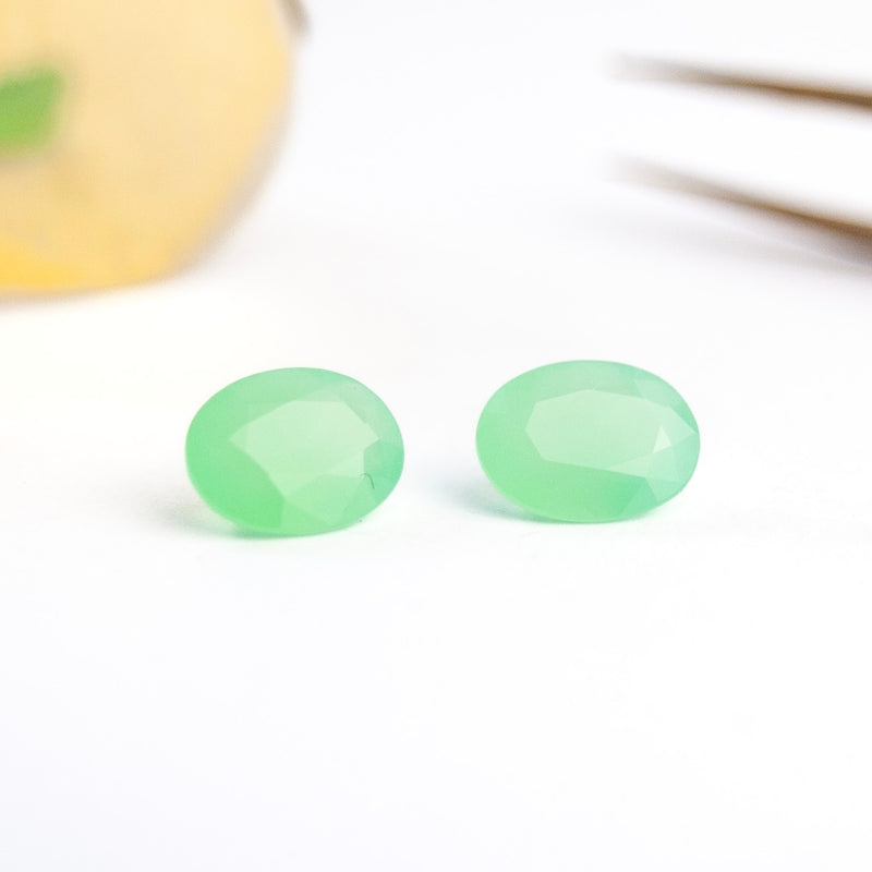 Chrysoprase