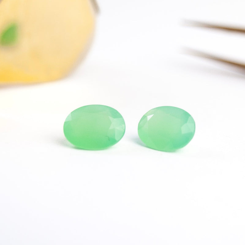 Chrysoprase