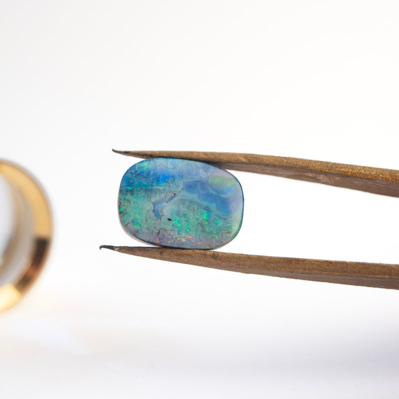 Opal