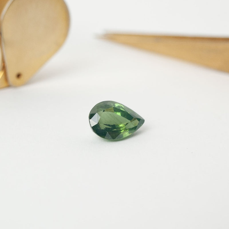 Sapphire