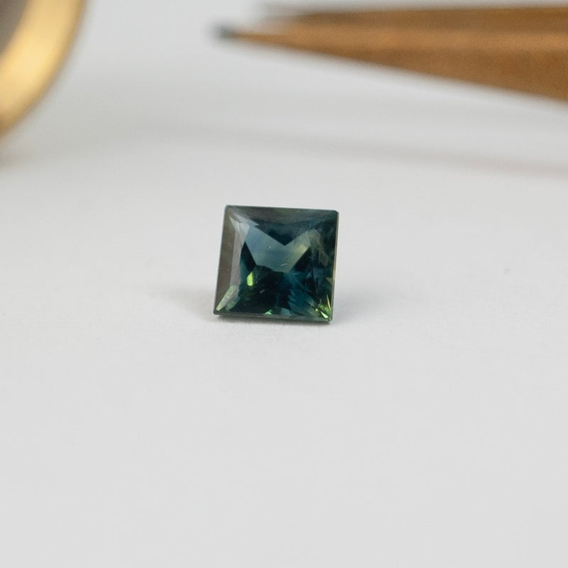 Sapphire