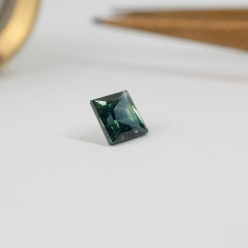 Sapphire