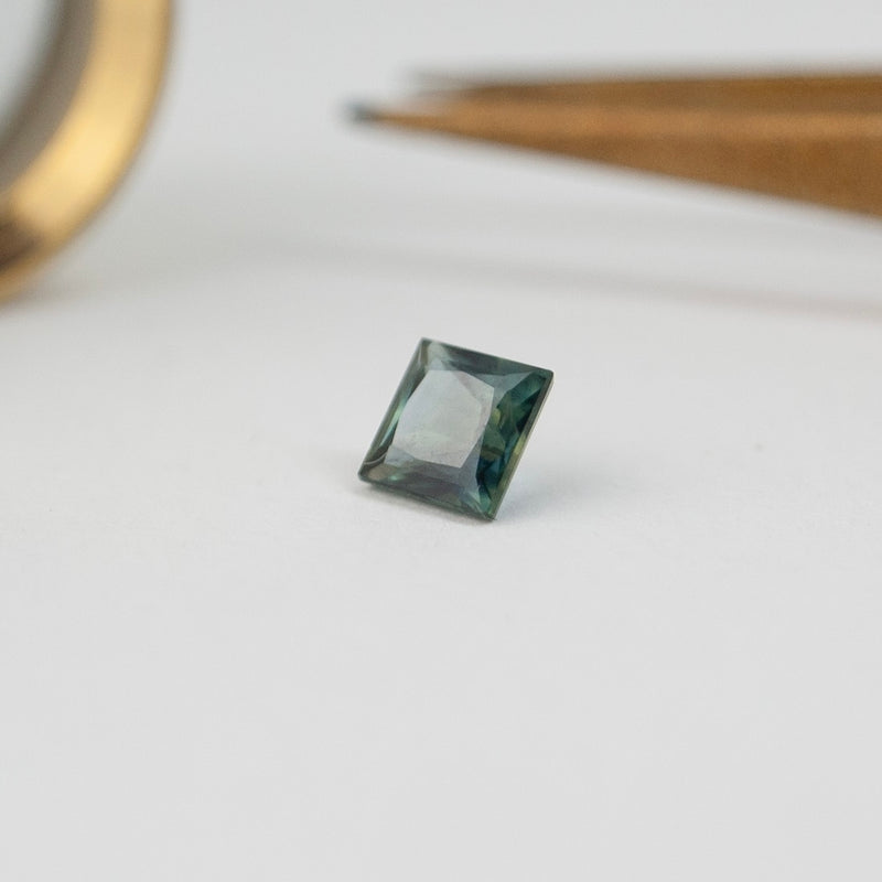 Sapphire