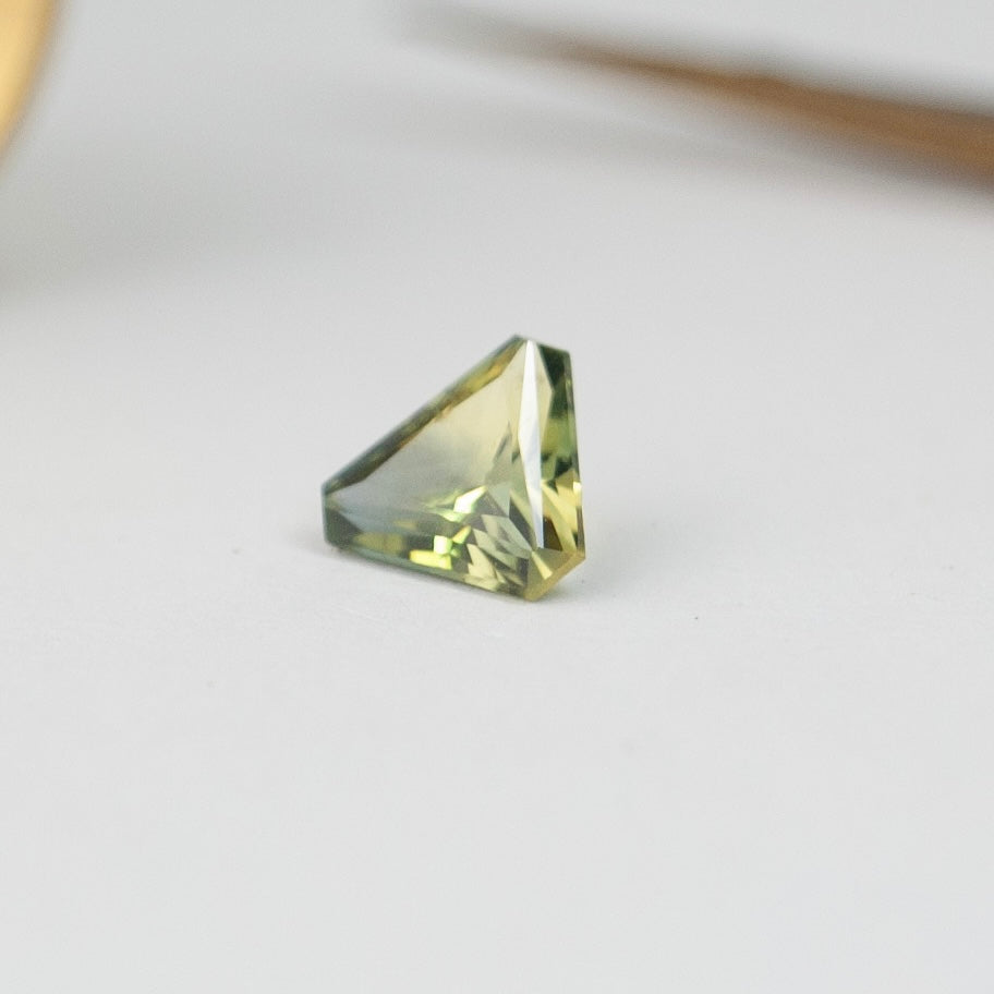 New Capricorn Gems
