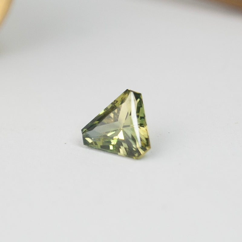 Sapphire