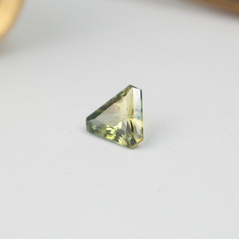 Sapphire