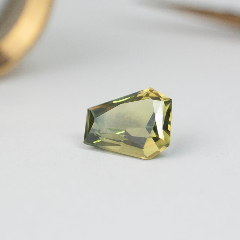 Sapphire