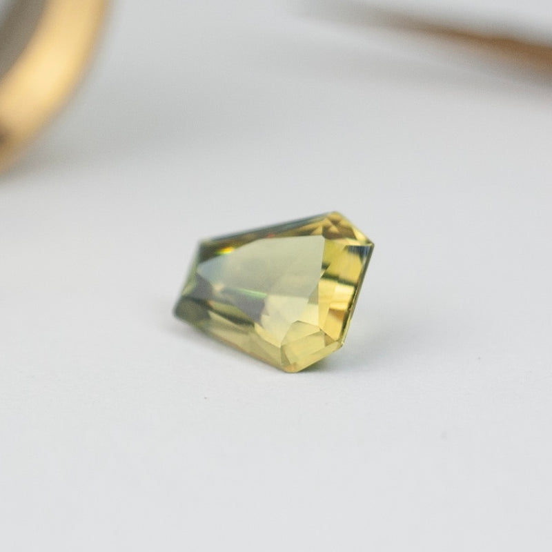 Sapphire