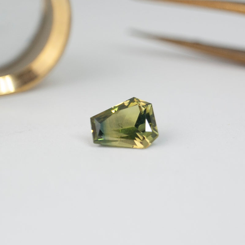 Sapphire