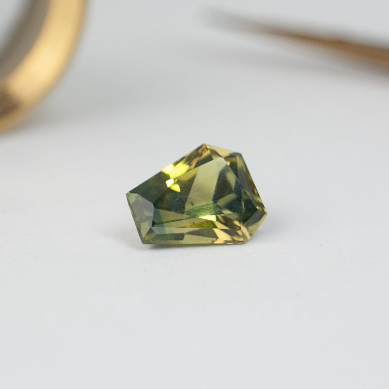 Sapphire