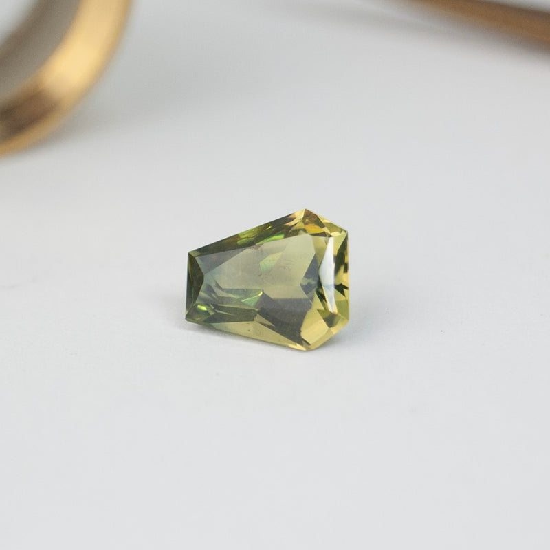 Sapphire