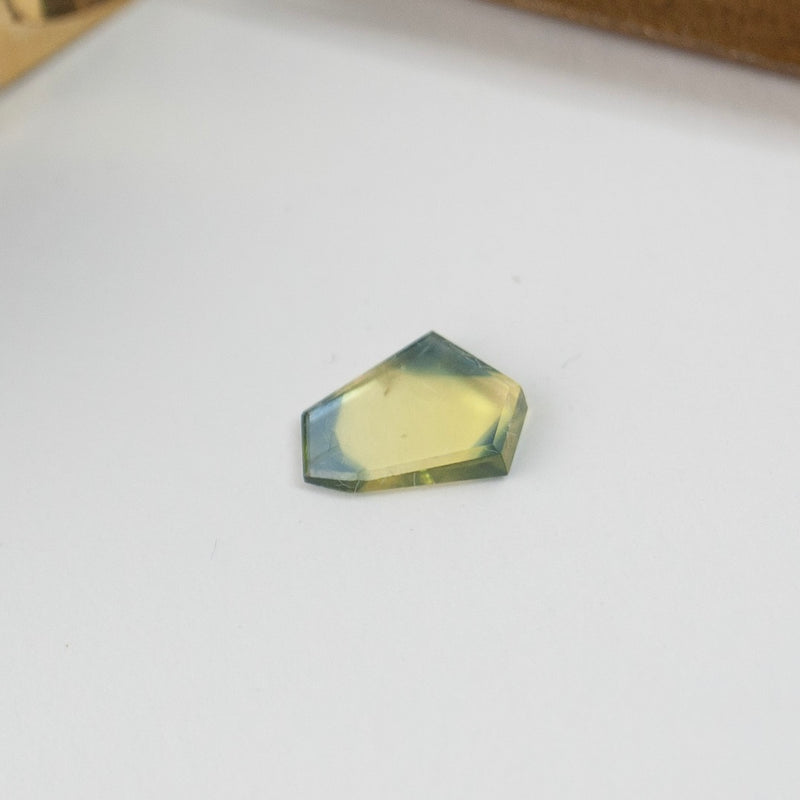 Sapphire