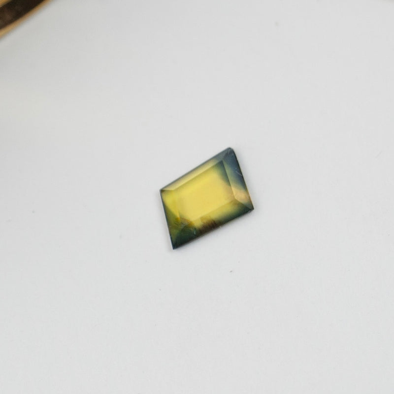 Sapphire