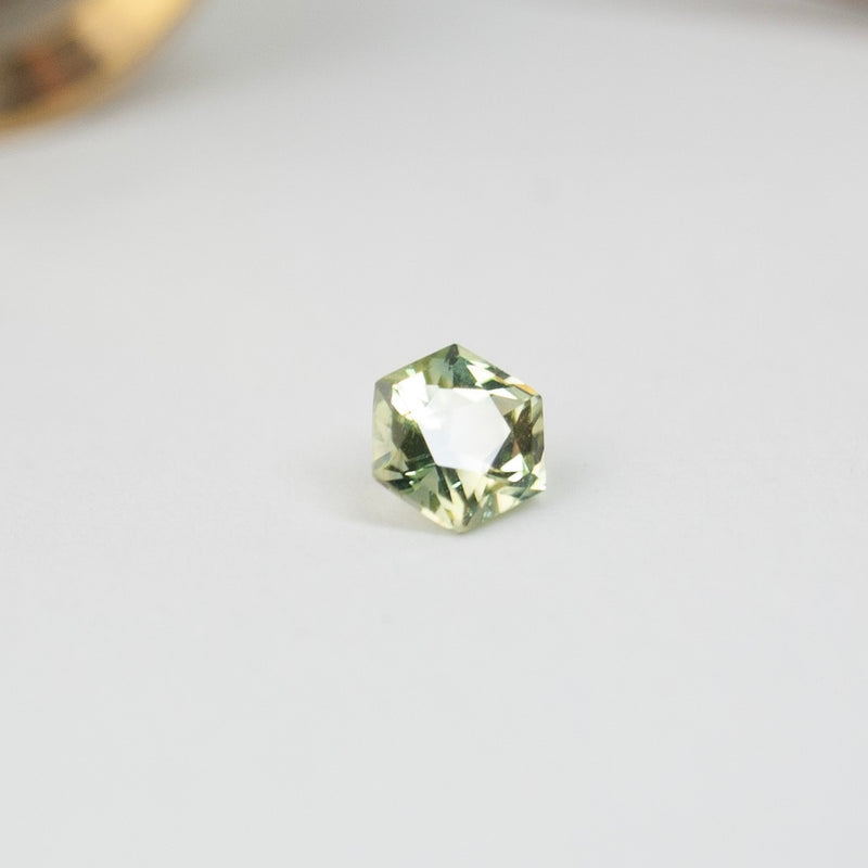 Sapphire