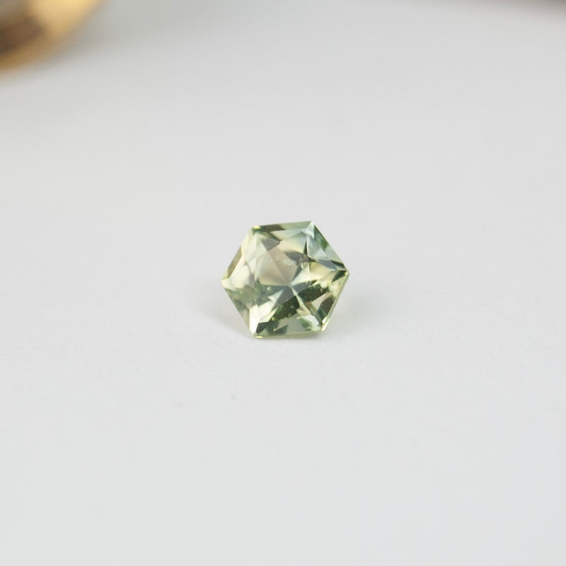 Sapphire