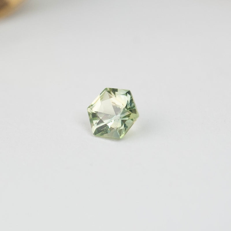 Sapphire