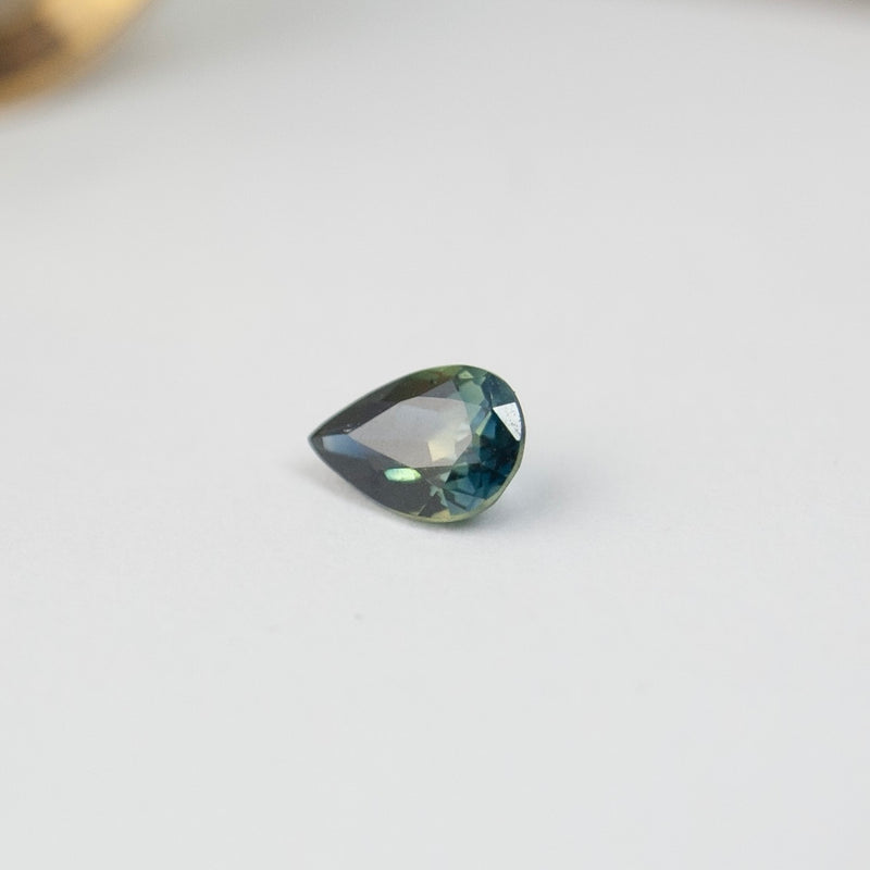 Sapphire