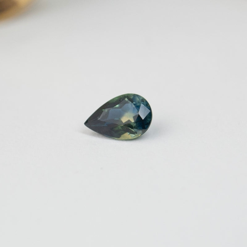 Sapphire