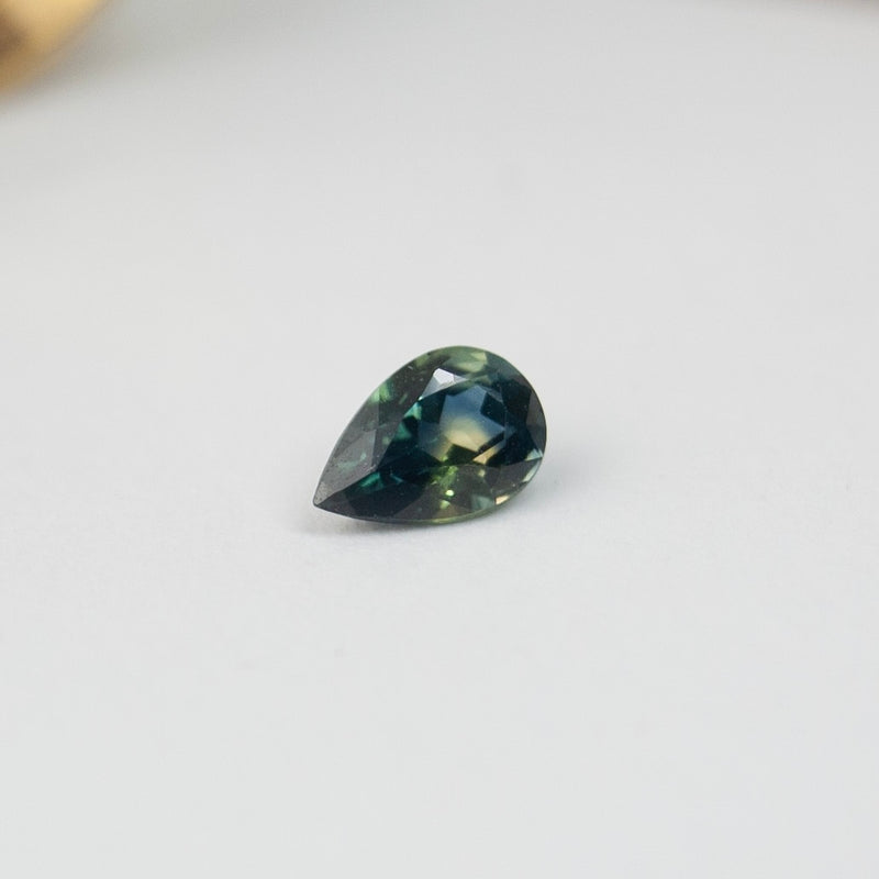 Sapphire