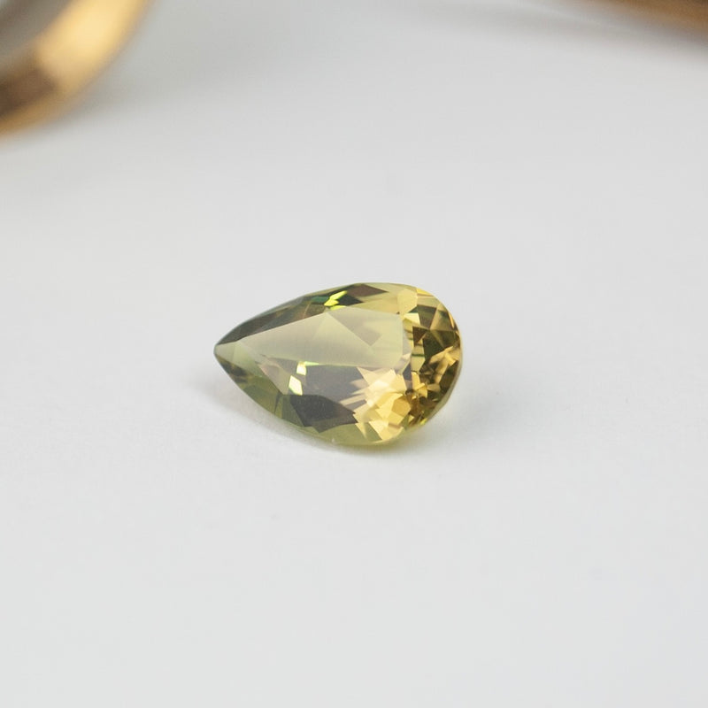 Sapphire