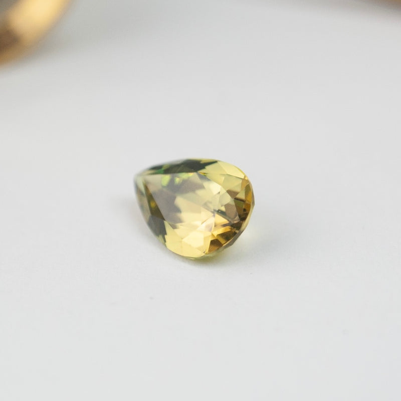Sapphire