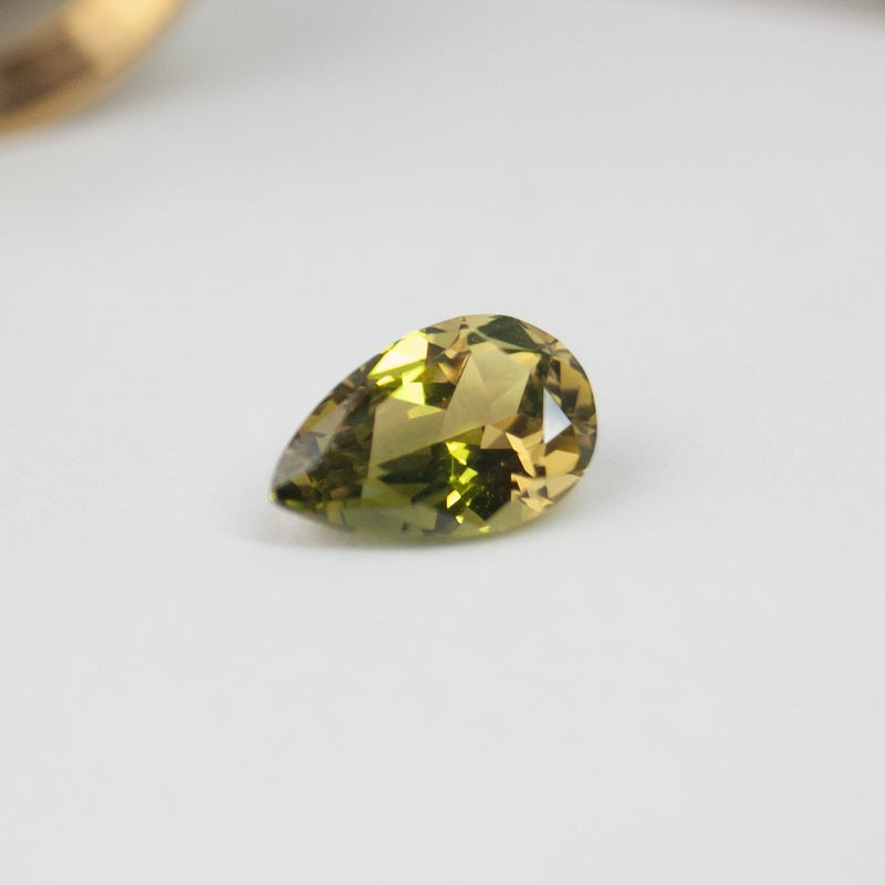 Sapphire