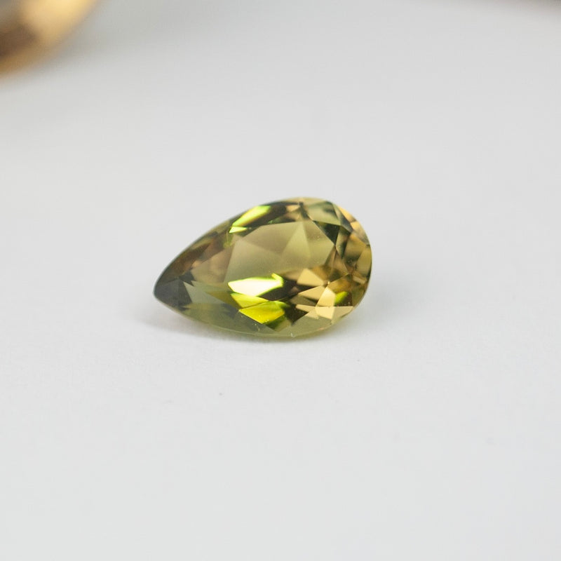 Sapphire
